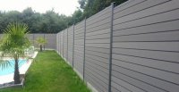 Portail Clôtures dans la vente du matériel pour les clôtures et les clôtures à Le Louverot
